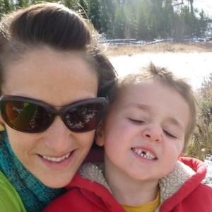 Meet your Posher, Stacie